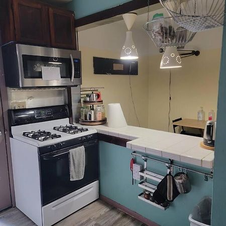 Apartamento Rock Pad For Yale, Visitors, Nurses, Staff New Haven Exterior foto