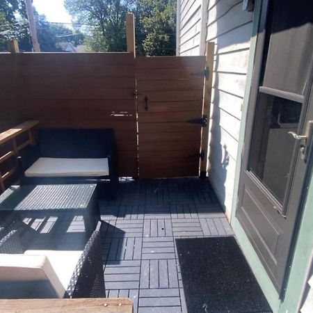 Apartamento Rock Pad For Yale, Visitors, Nurses, Staff New Haven Exterior foto