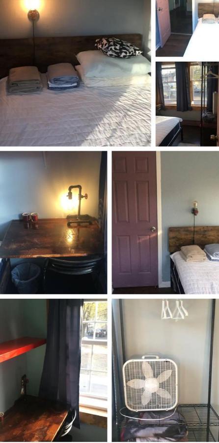 Apartamento Rock Pad For Yale, Visitors, Nurses, Staff New Haven Exterior foto