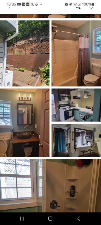 Apartamento Rock Pad For Yale, Visitors, Nurses, Staff New Haven Exterior foto