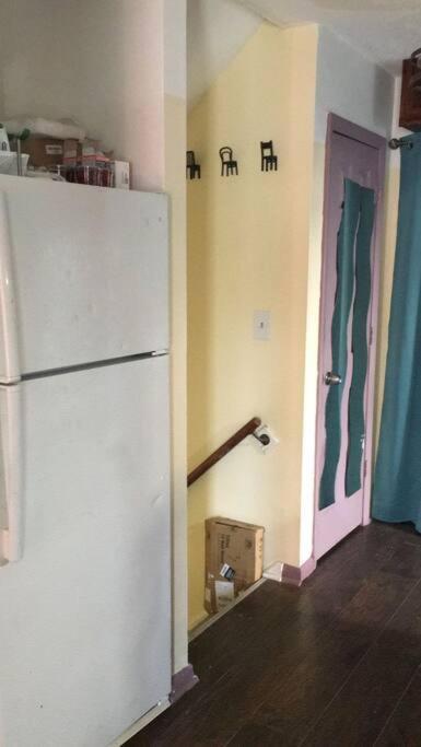 Apartamento Rock Pad For Yale, Visitors, Nurses, Staff New Haven Exterior foto